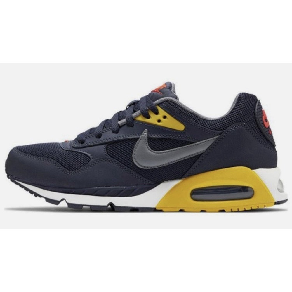 Size 11.5 - Nike Air Max Correlate Obsidian Varsity Maize